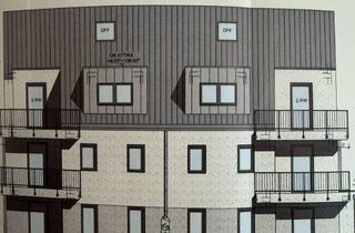 Wohnung kaufen in Georgstraße 3 d, 52499 Baesweiler, 52499 Baesweiler, ruhige Georgstr., E40NH heller, luxuriöser Neubau von 6 Whng.