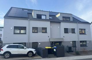 Wohnung kaufen in Georgstraße 3 d, 52499 Baesweiler, 52499 Baesweiler, ruhige Georgstr., helle 3-Zi-Maisonette-Wohnung, luxuriöser kleiner Neubau