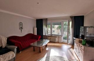 Wohnung kaufen in Wasserburger Weg 51, 89312 Günzburg, Helle 3-Zimmer Wohnung mit Balkon in Günzburg