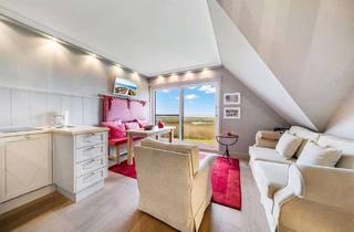 Wohnung kaufen in 25980 Sylt, Traumhafte Wohnung: Wiesen, Wattenmeer und Weitblick direkt vor der Tür!