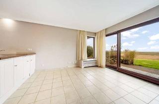 Wohnung kaufen in 25980 Sylt, Meer sehen, Ruhe genießen – Erdgeschosswohnung mit Terrasse & einzigartigem Ausblick