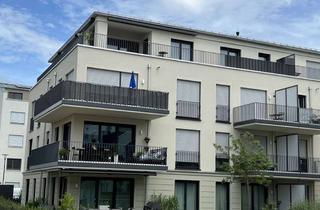 Penthouse kaufen in Riegerweg 16, 82024 Taufkirchen, *PROVISIONSFREI* Luxuriöse Penthousewohnung mit traumhaftem Alpenblick *3,60m hohe Decken*