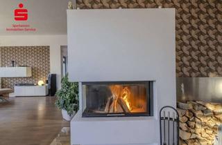 Penthouse kaufen in 81375 Hadern, Exklusive Penthousewohnung mit Kamin, uneinsehbarer Dachterrasse und sonniger Loggia!