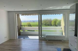 Wohnung kaufen in 70806 Kornwestheim, 1,5-Zimmer Wohnung mit Balkon im 3. OG in Kornwestheim