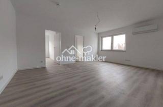 Wohnung mieten in Über Dem Wehrbach 16, 61169 Friedberg, Neu Sanierte 3-Zimmer-Wohnung mit Klimaanlage und Wärmepumpe in Friedberg