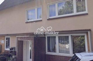 Wohnung mieten in Triftstraße 19, 49090 Osnabrück, 3 Zimmer, Küche, Bad, Einbauküche, Garage-komplett renoviert , Osnabrück , Triftstraße