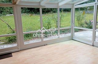 Wohnung mieten in 97483 Eltmann, Großzügige 4-Zimmerwohnung in Eltmann