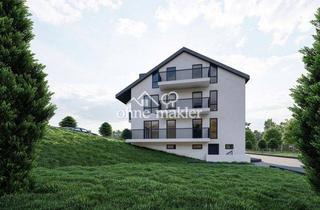  in Brunnengasse 6, 74379 Ingersheim, 3 Zimmer OG-Wohnung mit toller Ausstattung und KfW 55 Standard (WG 3)