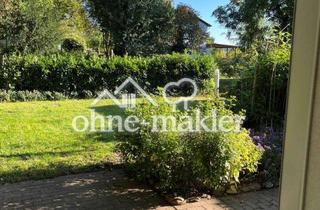 Wohnung mieten in Zu Eisernen Hand 27, 64367 Mühltal, Ihre neue Wohnung in Traisa im Grünen