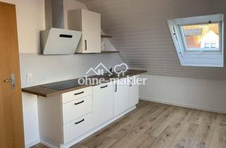 Wohnung mieten in 73061 Ebersbach, Attraktive 3-Zimmer-Wohnung (ca. 80 m²) in Ebersbach-Büchenbronn