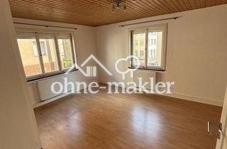 Wohnung mieten in Halbergstraße 13, 73733 Esslingen, 3-Zimmer Wohnung mit Terrasse