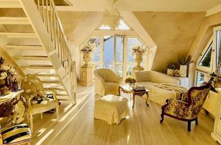 Wohnung kaufen in Bernhard-Poelder-Straße, 28857 Syke, Lichtdurchflutete Maisonette Wohnung in Syke