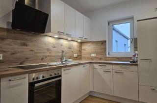 Wohnung mieten in 84140 Gangkofen, Erstbezug: Moderne 2,5-Zimmer-Wohnung mit Balkon und EBK zentral in Gangkofen