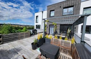 Wohnung mieten in Gässlesfeld 21, 74360 Ilsfeld, exklusive 4,5 Zimmer-Terrassenwohnung in Toplage in Ilsfeld/Auenstein