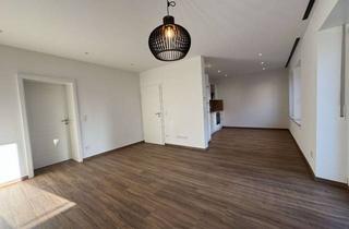 Wohnung mieten in 86152 Innenstadt, ERSTBEZUG NACH KERNSANIERUNG, helle 2-Zimmer Wohnung mit Garten