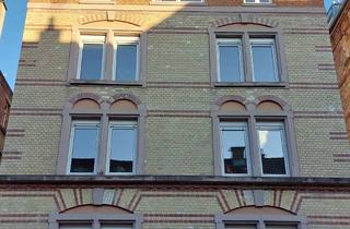 Wohnung mieten in Eierstrasse 29, 70199 Süd, Modernisierte 3 Zimmer Altbauwohnung mit Balkon