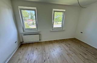 Wohnung mieten in 38685 Langelsheim, Ihr neues Zuhause mit Garten - 3-Zimmerwohnung bei Goslar