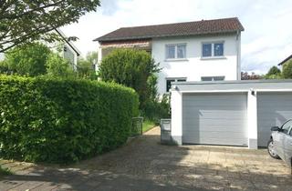 Wohnung mieten in 65779 Kelkheim, Schöne 4-Zimmer Wohnung (1.OG) in Kelkheim (Taunus)