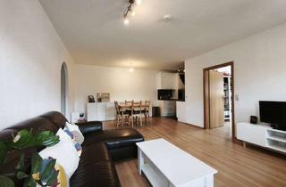 Wohnung mieten in Hauptstr. 21a, 83075 Bad Feilnbach, Helle Traumwohnung mit 3-Zimmern und Balkon in Au (Bad Feilnbach)