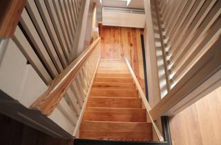 Wohnung mieten in Klink, 06484 Quedlinburg, Wohnen im Denkmal - Terrasse, Einbauküche, Möblierung inklusive!