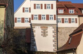 Wohnung mieten in 74321 Bietigheim-Bissingen, Helle und zentral gelegene Altstadtwohnung sucht neue Bewohner!