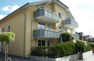 Wohnung mieten in Berrenrather Straße 1a, 50169 Kerpen, Helle 3 Zimmerwohnung mit klassischem Grundriß und Sonnenbalkon!