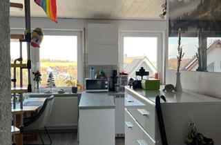 Wohnung mieten in Bertolt-Brecht-Str. 23, 71093 Weil im Schönbuch, Helle und freundliche Wohnung mit drei Räumen und EBK in Weil im Schönbuch