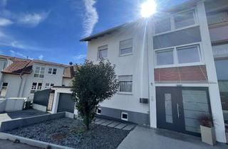 Wohnung mieten in 71254 Ditzingen, Helle schöne gemütliche 2 Zimmerwohnung mit Süd-Ost Balkon im Herzen von Ditzingen in ruhiger Lage