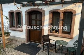 Tauschwohnungen in 79194 Gundelfingen, Tauschwohnung: Tausche 1.5-Zimmer-Wohnung in Gundelfingen
