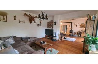 Wohnung mieten in 75245 Neulingen, Reizvolle Altbauwohnung mitten im Grünen auf dem Bauernhof