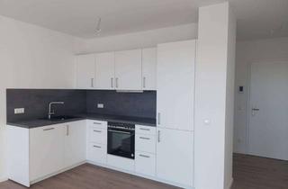 Wohnung mieten in Keltenring 52, 53879 Euskirchen, Lichtdurchflutete und seniorengerechte 2-Zimmer-Wohnung in direkter Stadtparklage