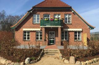 Wohnung mieten in Rövkampallee 37/1, 23714 Malente, Freundliche Wohnung mit drei Zimmern in Malente - Krummsee