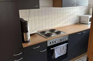 Wohnung mieten in Gebrüder-Grimm-Str., 06184 Kabelsketal, schöne, helle 2-Zimmer Wohnung mit Balkon