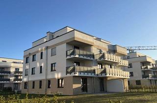 Wohnung mieten in Alfred-Döblin-Allee 44, 12529 Schönefeld, TOP moderne 3 Zi. DG-Wohnung 96 m2 im 3. OG, Dachterrasse, Lift, Tiefgarage, E-Parkplatz (opt.)