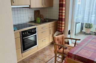 Wohnung mieten in Puschkinstr., 19322 Wittenberge, 2-Zimmer Wohnung in Wittenberge mit 63 m² Wohnfläche