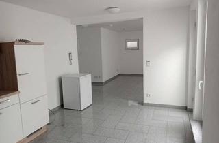 Wohnung mieten in Weitinger Straße 17, 72108 Rottenburg, Moderne 1-Zimmer Wohnung in Rottenburg am Neckar