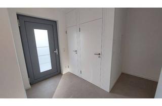 Wohnung mieten in Arminiusstraße 15, 33175 Bad Lippspringe, Erstbezug nach Umbau und Komplett-Sanierung: 2 Zi. EG-Wohnung mit Terrasse in Bad Lippspringe