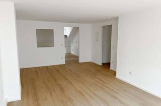 Wohnung mieten in Weißgerberstr 16, 84453 Mühldorf, Hervorragende Dachgeschosswohnung in Zentrumlsage mit großer Dachterrasse!