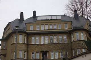 Wohnung mieten in Pestalozzistraße, 08280 Aue, 4-Zimmer Dachgeschosswohnung mit Blick auf Aue