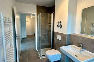 Wohnung mieten in Südtangente, 92334 Berching, Wunderschöner Neubau 2 ZW EBK TG-Stellplatz Terrasse barrierefrei!