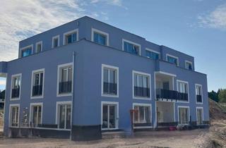 Wohnung mieten in An Der Ziegelei, 16547 Birkenwerder, 2-Zimmer Erstbezug