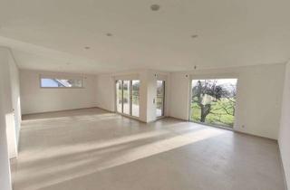 Wohnung mieten in Luise-Bauer-Straße 12, 79725 Laufenburg, Neubauwohnung - 4,5 Zimmer - Energieeffizient - Erstbezug ab 01.03.2026