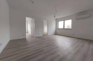 Wohnung mieten in Über Dem Wehrbach 16, 61169 Friedberg, Neu Sanierte 3-Zimmer-Wohnung mit Klimaanlage und Wärmepumpe in Friedberg