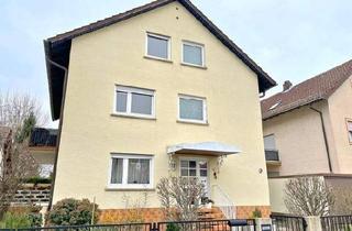 Wohnung mieten in In Den Strieten 11, 68519 Viernheim, Sanierte 3-Zimmer-Dachgeschosswohnung mit EBK in Viernheim - Einzug auch zum 01.03.2026 möglich