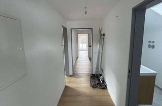 Wohnung mieten in 73525 Schwäbisch Gmünd, Dachgeschoss-Wohnung mit Balkon in Schwäbisch Gmünd Erstbezug nach Renovierung