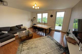 Wohnung mieten in 75378 Bad Liebenzell, Perfekt für Singles: Helle 2-Zimmer-Wohnung mit Terrasse
