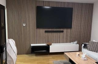 Wohnung mieten in Von-Parseval-Straße, 86159 Hochfeld, Teil Möbellierte 3Zimmer , WG geeignet