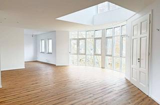Penthouse mieten in Hopfengarten 21, 55116 Altstadt, Wunderschöne Penthousewohnung, exzellente Lage (Hopfengarten, Mainzer Altstadt, 3.+4. OG mit Aufzug)