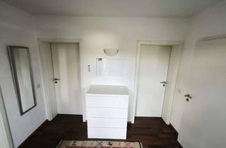 Wohnung mieten in 76228 Wolfartsweier, Möblierte 2-Zi.-Einlieger-Singlewohnung in KA-Wolfartsweier