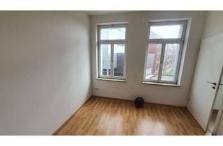 Wohnung mieten in Gustav-Kühn-Straße, 04159 Möckern, Gepflegte 1-Zimmer-Wohnung im 1. OG in Leipzig-Möckern